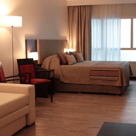 Hotel Uom Buenos Aires Exteriör bild